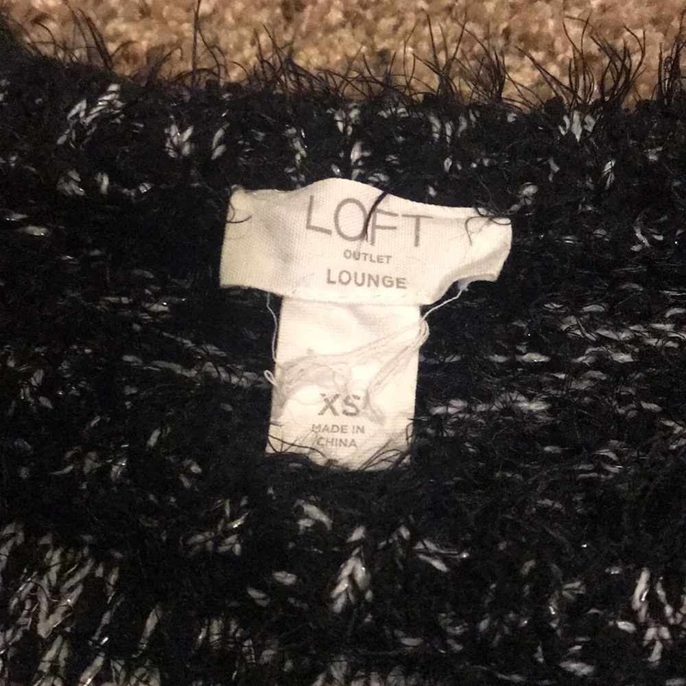 Loft Sweater - Picture 3 of 3